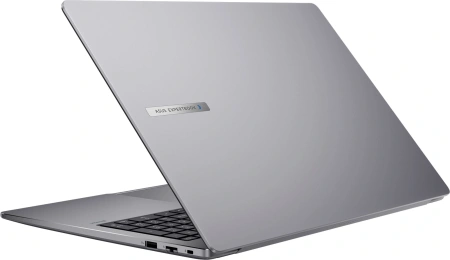 Ноутбук Asus ExpertBook P3 P3605CVA-MB0162 Core i5 13420H 16Gb SSD512Gb Intel UHD Graphics 16" IPS WUXGA (1920x1200) без ОС grey WiFi BT Cam (90NX08C1-M00710)