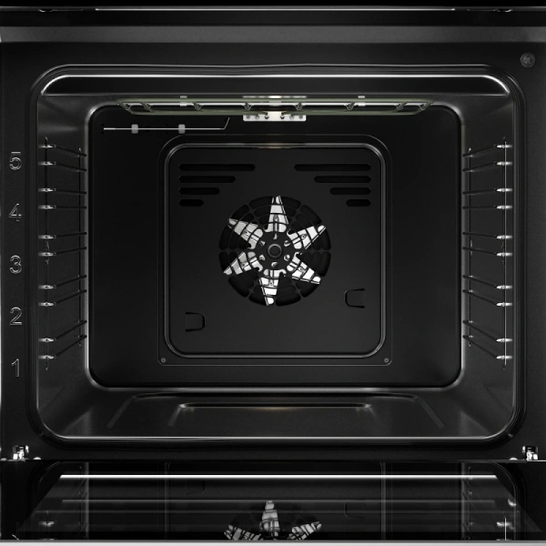 MONSHER MOE 6025 Noir