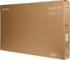 Телевизор LED Samsung 55" UE55DU7100UXRU Series 7 черный 4K Ultra HD 60Hz DVB-T2 DVB-C DVB-S2 USB WiFi Smart TV