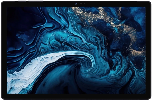 Планшет Digma Pro HIT 18 T606 (1.6) 8C RAM6Gb ROM128Gb 10.5" IPS 1920x1200 4G Android 13 фиолетовый 13Mpix 5Mpix BT WiFi microSD 512Gb 7000mAh 5hr 120hrs