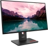 Монитор Lenovo 23.8" ThinkVision T24-40 черный IPS LED 4ms 16:9 HDMI матовая HAS Piv 1500:1 250cd 178гр/178гр 1920x1080 120Hz VGA DP FHD USB 5.1кг