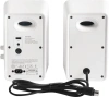 Колонки Edifier QR30 2.0 белый 30Вт