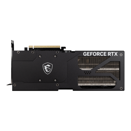 MSI GeForce RTX 5070 12G VENTUS 3X