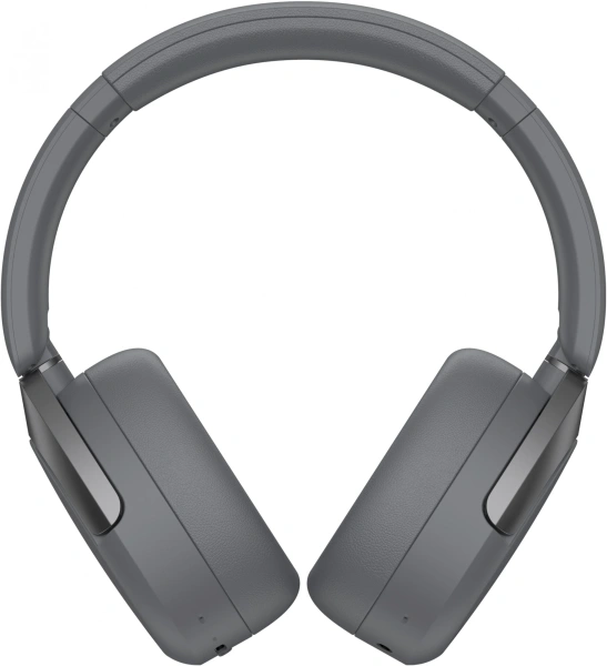 Гарнитура мониторные Edifier W830NB серый беспроводные bluetooth оголовье