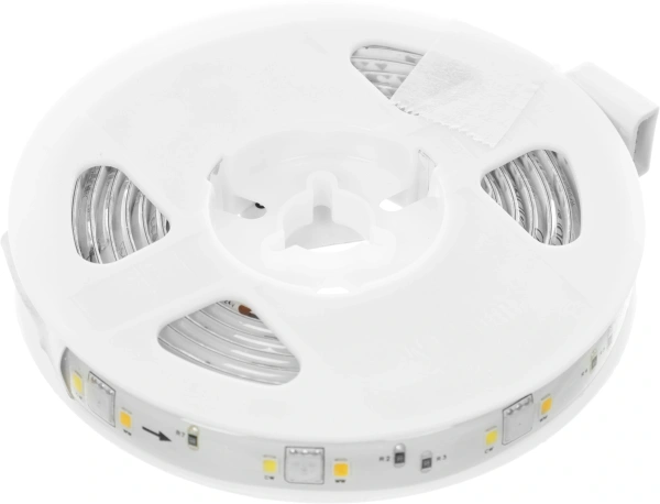 Умная светодиодная лента Aqara LED Strip T1 10В 2м (RLS-K01D)