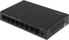 Коммутатор Cudy GS108E (L2+) 8x1Гбит/с настраиваемый