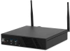 Неттоп IRU 310H6ITF i5 12400T (1.8) 8Gb SSD256Gb UHDG 730 Windows 11 Pro GbitEth WiFi BT черный (1975183)