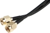 Сетевой адаптер Wi-Fi + Bluetooth TP-Link Archer TX3000E AX3000 PCI Express (ант.внеш.съем) 2ант.