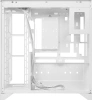 Корпус Thermaltake CTE E660MX Snow белый без БП E-ATX 13x120mm 11x140mm 2xUSB3.0 audio bott PSU