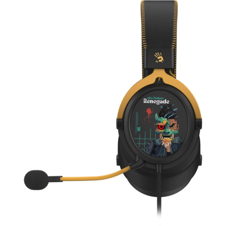 A4Tech M595
