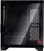 Корпус Bloody BD-CC103 черный без БП mATX 7x120mm 1xUSB2.0 1xUSB3.0 audio bott PSU