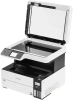 МФУ струйный Epson EcoTank L6460 (C11CJ89507) A4 Duplex WiFi белый