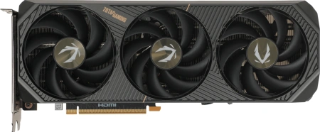Видеокарта Zotac PCI-E 5.0 RTX 5070TI SOLID SFF OC NVIDIA GeForce RTX 5070TI 16Gb 256bit GDDR7 2482/28000 HDMIx1 DPx3 HDCP Ret