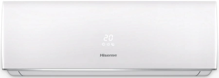 Сплит-система Hisense Smart DC Inverter AS-07UW4RYDDB00 белый