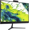 Моноблок Acer Aspire C24-2 23.8" Full HD i3 1305U (1.6) 16Gb SSD512Gb UHDG FreeDOS GbitEth WiFi BT 65W клавиатура мышь Cam черный 1920x1080