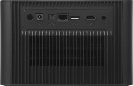 Проектор Cactus CS-M1.SG DLP 9600Lm LS 600Lm ANSI (1920x1080) 200000:1 ресурс лампы:20000часов 1xUSB typeA 1xHDMI 1.9кг