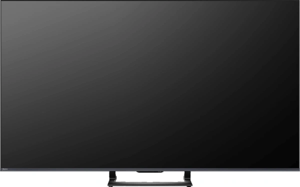 Телевизор QLED Hisense 75" 75U7Q угольно-серый 4K Ultra HD 120Hz MEMC DVB-T DVB-T2 DVB-C DVB-S DVB-S2 USB WiFi Smart TV