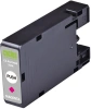 Картридж струйный Cactus CS-PGI1400XLM PGI-1400 пурп.пигм. (12мл) для Canon MB2050/MB2350/MB2040/MB2340 с чипом