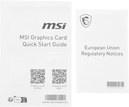 Видеокарта MSI PCI-E 5.0 RTX 5070 12G SHADOW 3X NVIDIA GeForce RTX 5070 12Gb 192bit GDDR7 2512/28000 HDMIx1 DPx3 HDCP Ret
