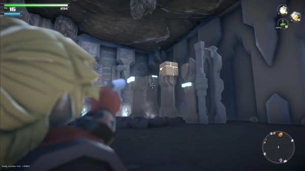 Игра для ПК GrabTheGames Eternal Edge + (12+)