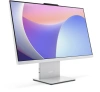 Моноблок Lenovo IdeaCentre 27IRH9 27" QHD Core i9 13900H (2.6) 32Gb SSD1Tb Iris Xe без ОС GbitEth WiFi BT 135W клавиатура мышь Cam серый 2560x1440