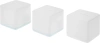 Бесшовный Mesh роутер Mercusys Halo H32G(3-pack) AC1200 100/1000/10000BASE-T белый (упак.:3шт)