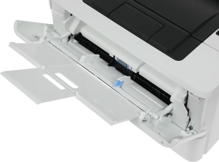 Принтер лазерный HP LaserJet Pro 4003dn (2Z609A) A4 Duplex Net белый