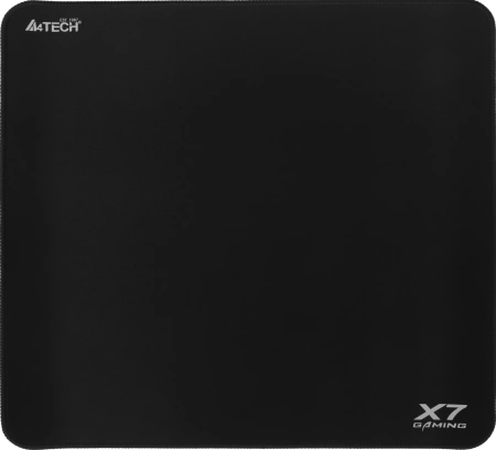 Коврик для мыши A4Tech X7 Pad X7-500MP Большой черный 437x400x3мм