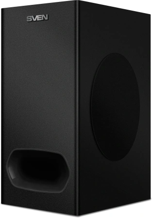 Саундбар Sven SB-2400DD 1.1 черный 400Вт BT