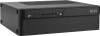 ПК Мини MSI Pro DP80 A14G-035XRU i5 14400 (2.5) 16Gb SSD512Gb UHDG 730 CR без ОС 2xGbitEth WiFi BT 300W черный (9S6-B20821-035)
