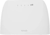 Роутер беспроводной Tenda 4G03 N300 10/100BASE-TX/4G cat. 4 белый