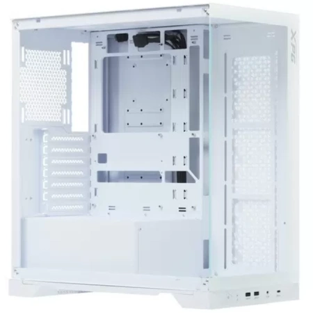 ADATA XPG INVADER X WHITE (INVADERXMTWOF-WHCWW)