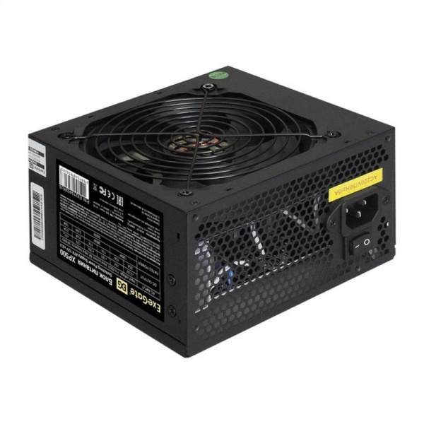 ExeGate EX219463RUS-S