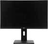 Моноблок IRU Tactio 23.8" Full HD i5 12450H (2) 16Gb SSD512Gb UHDG без ОС GbitEth WiFi BT 90W Cam черный 1920x1080