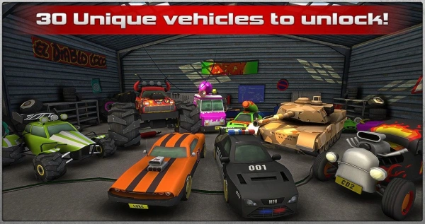Игра для ПК M2H B.V. Crash Drive 2 (6+)