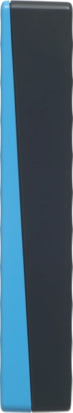 Жесткий диск WD USB3.2 Gen1 4TB WDBPKJ0040BBL-WESN My Passport 2.5" голубой
