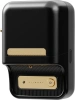 Термопринтер Niimbot B21S (1746727) 203dpi 60мм/с/USB/BT для печ.этик. черный