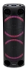 Минисистема Digma D-MC1720 черный 80Вт FM USB BT micro SD