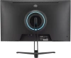 Монитор Digma 23.8" Overdrive 24P410F черный IPS LED 1ms 16:9 HDMI матовая 300cd 178гр/178гр 1920x1080 200Hz G-Sync FreeSync DP FHD USB 2.8кг