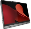 Ноутбук Lenovo IdeaPad 5 16AHP9 Ryzen 5 8645HS 16Gb SSD512Gb AMD Radeon 760M 16" OLED Touch 2K (2048x1280) без ОС grey WiFi BT Cam (83DS003XRK)