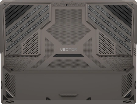 Ноутбук MSI Vector A18 HX A9WHG-217XRU Ryzen 9 9955HX 32Gb SSD1Tb NVIDIA GeForce RTX5070Ti 12Gb 18" IPS QHD+ (2560x1600) FreeDOS grey space WiFi BT Cam (9S7-182L84-217)