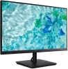Монитор Acer 23.8" Vero V247YGbi черный IPS LED 4ms 16:9 HDMI матовая 250cd 178гр/178гр 1920x1080 120Hz FreeSync VGA FHD 5кг