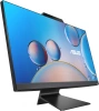 Моноблок Asus F3702WFA-BPE0110 27" Full HD Ryzen 5 7520U (2.8) 16Gb SSD512Gb RGr CR без ОС GbitEth WiFi BT 90W клавиатура мышь Cam черный 1920x1080