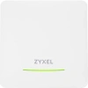 Точка доступа Zyxel NebulaFlex NWA90BE-EU0102F BE5100 10/100/1000/2500BASE-T белый