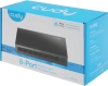 Коммутатор Cudy GS108E (L2+) 8x1Гбит/с настраиваемый