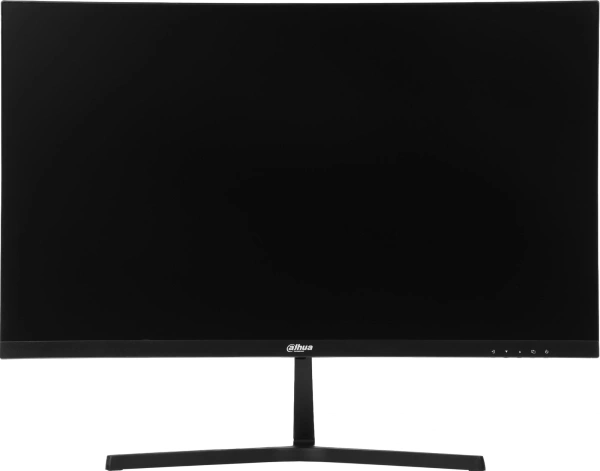 Монитор Dahua 23.8" DHI-LM24-B201S черный IPS LED 5ms 16:9 HDMI M/M матовая 1000:1 250cd 178гр/178гр 1920x1080 100Hz VGA FHD 2.82кг