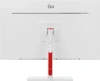 Моноблок IRU Tactio 23IH6W 23.8" Full HD i5 12400 (2.5) 16Gb SSD1Tb UHDG 730 FreeDOS WiFi BT Spk 120W Cam белый 1920x1080 (RUS)