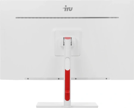 Моноблок IRU Tactio 23IH6W 23.8" Full HD i5 12400 (2.5) 16Gb SSD1Tb UHDG 730 FreeDOS WiFi BT Spk 120W Cam белый 1920x1080 (RUS)