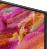 Телевизор QLED Samsung 75" QE75QN90FAUXRU Series 9 нержавеющая сталь 8K Ultra HD 120Hz DVB-T2 DVB-C DVB-S2 USB WiFi Smart TV