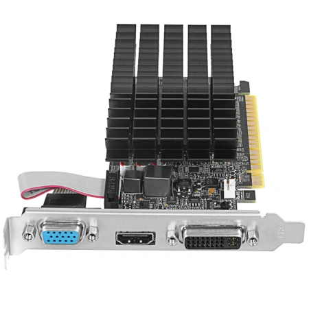 AFOX PCIE16 G210